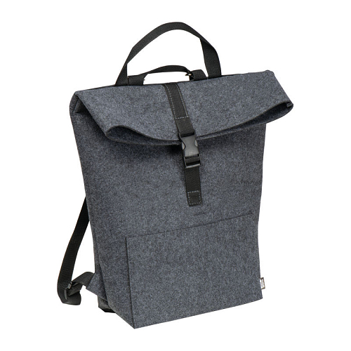 Rucsac mare din pasla RPET 2