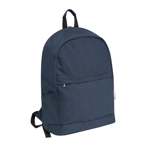 Rucsac din bumbac reciclat 2