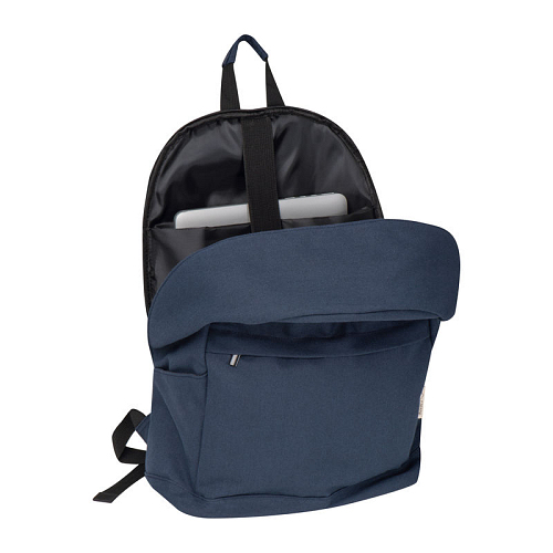 Rucsac din bumbac reciclat 3