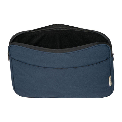 Geanta pentru laptop din bumbac reciclat 4