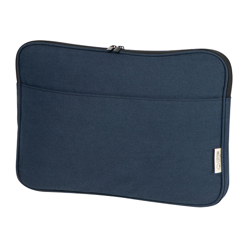 Geanta pentru laptop din bumbac reciclat 1