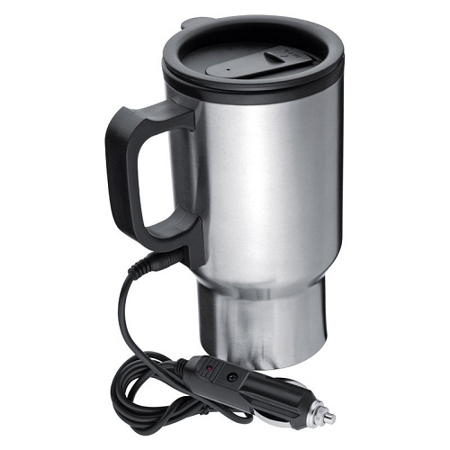 Stay Hot travel mug 1