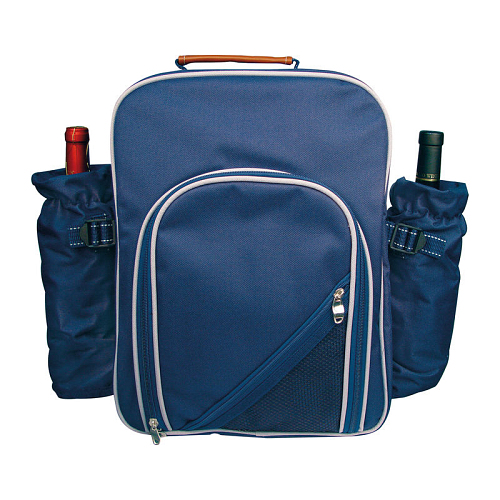 Picknic backpack for 4 persons 4