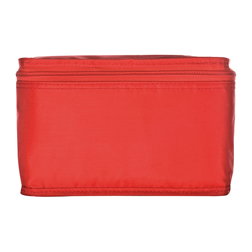 Polyester cooler bag for 6cans 3
