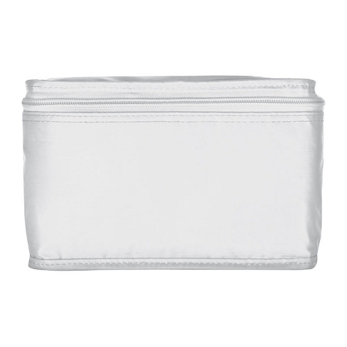 Polyester cooler bag for 6cans 4