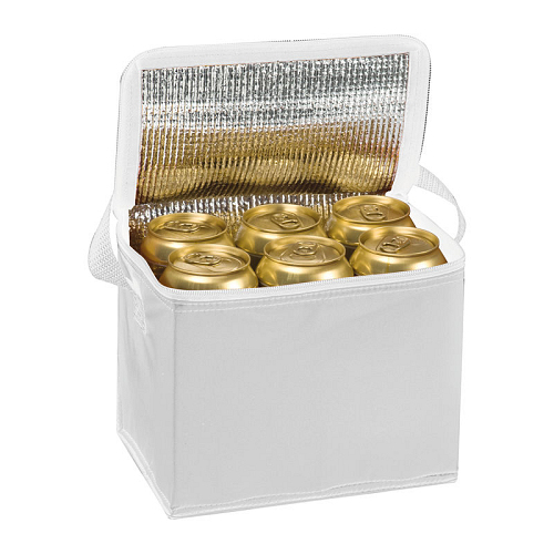 Polyester cooler bag 2