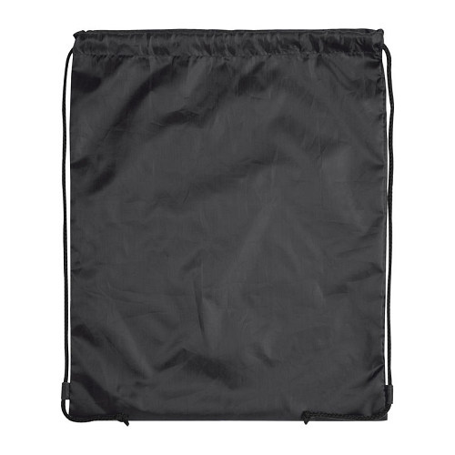 Gym bag made of polyester 2