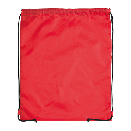Gym bag made of polyester 2