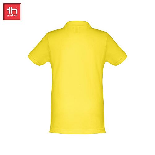 tricou polo copii, ADAM KIDS 4