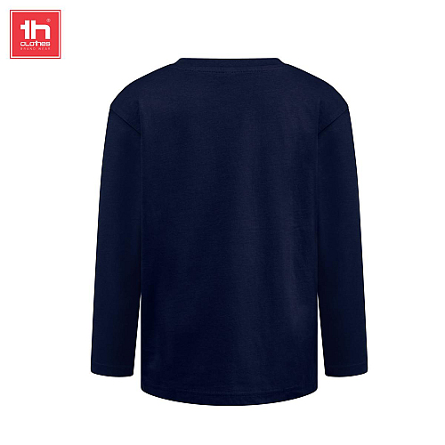 Kids long sleeve t-shirt 4