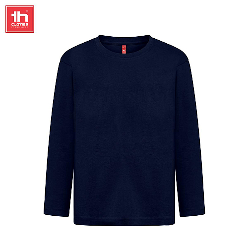 Kids long sleeve t-shirt 2