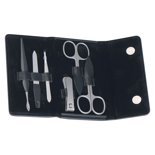 Manicure set with 6 tools 2