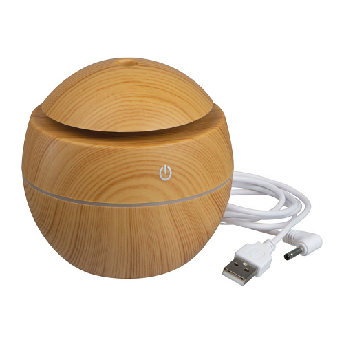 Umidificator pentru aroma cu lumina LED 1