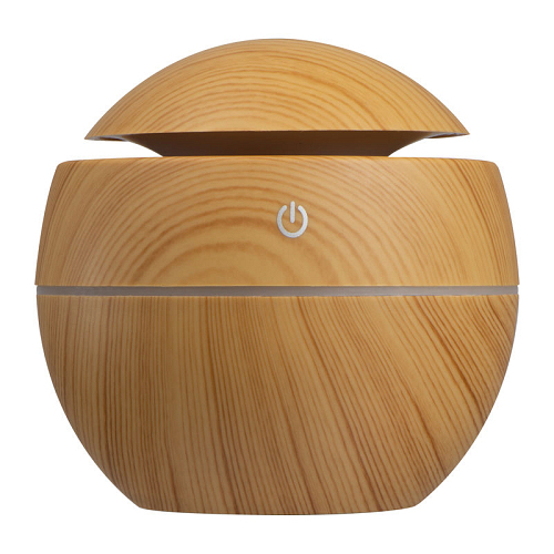 Umidificator pentru aroma cu lumina LED 4