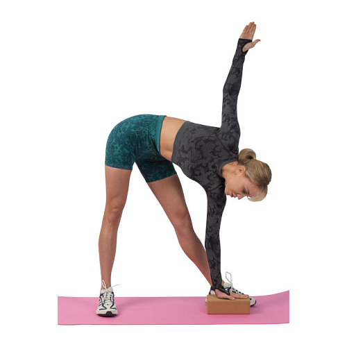 Bloc de yoga 2