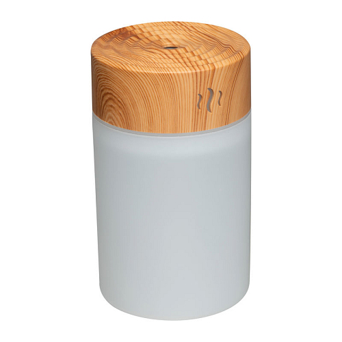 Umidificator cu LED 1
