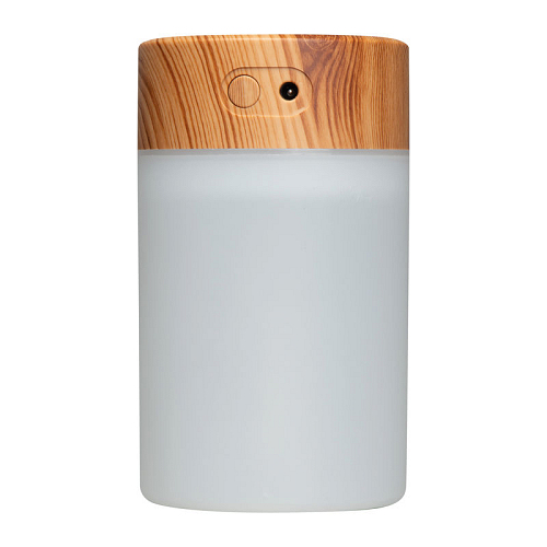 Umidificator cu LED 4