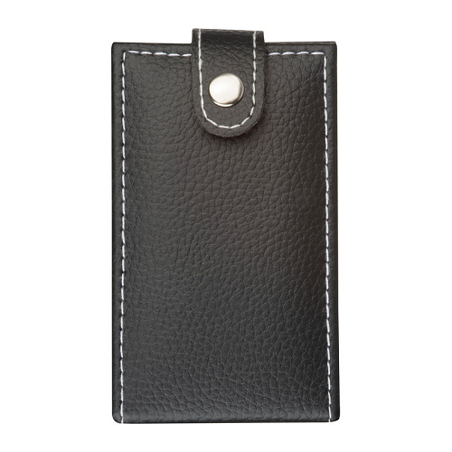 Set manichiura 7 piese in etui de piele 4