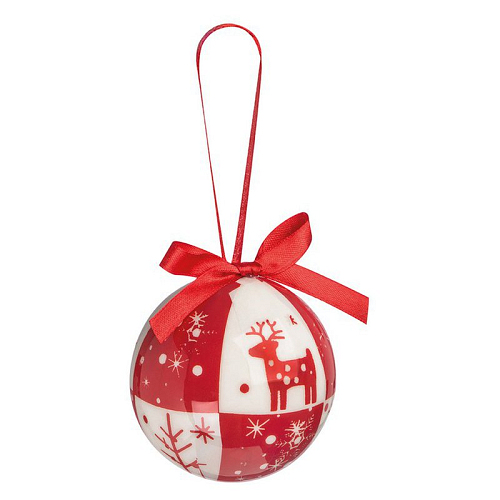 Christmas tree decoration 1