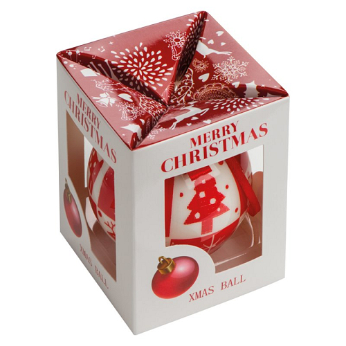 Christmas tree decoration 3
