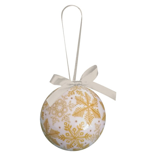 Christmas tree ball decoration 2