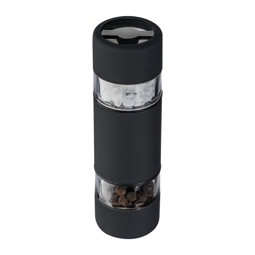 Mini salt and pepper mill 1