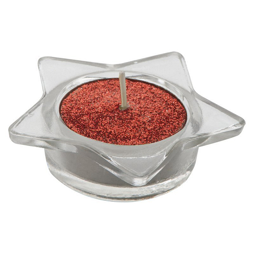 X-mas candle set 1