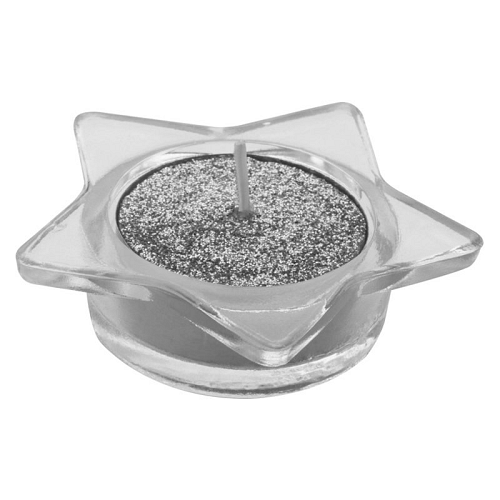 X-mas candle set 3