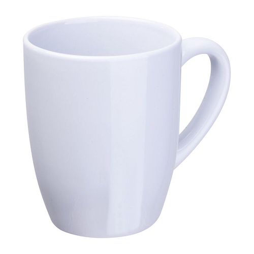 Ceramic mug 1