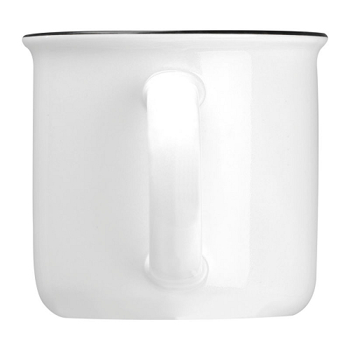 Ceramic cup, 350ml 4