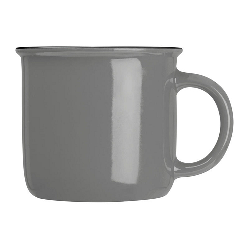 Cana ceramica retro, 350 ml 2