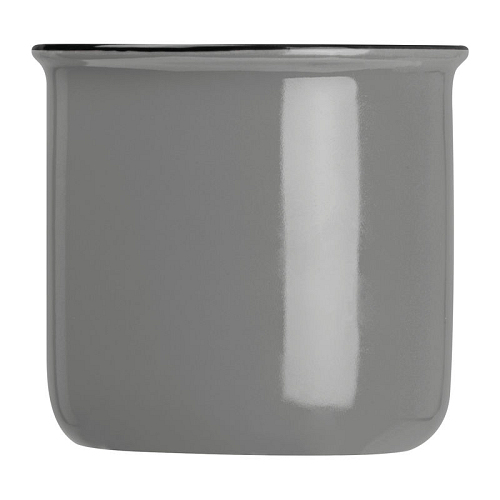 Cana ceramica retro, 350 ml 3