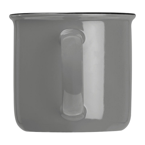 Cana ceramica retro, 350 ml 4