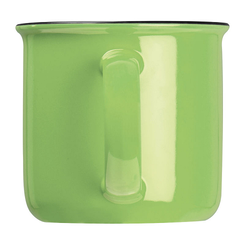 Ceramic cup, 350ml 4