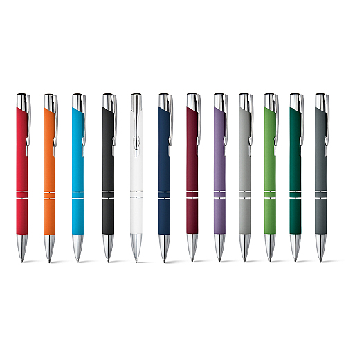BETA SOFT. Ball pen 1