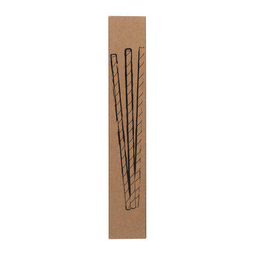 Paper straws 3