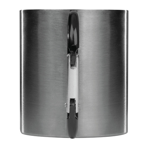 Cana metal cu carabina 4
