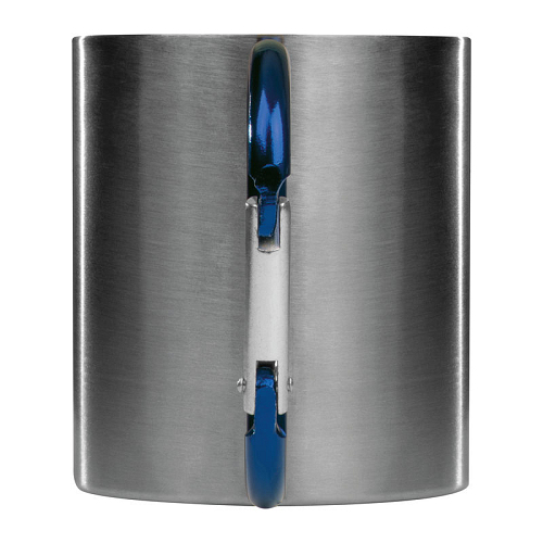 Cana metal cu carabina 4