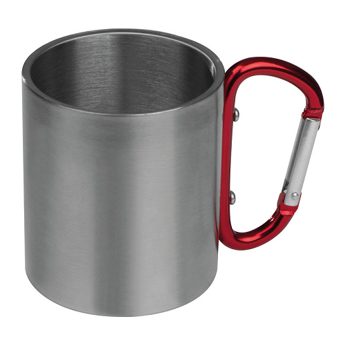Cana metal cu carabina 1