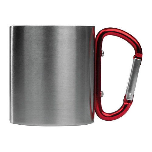 Cana metal cu carabina 2