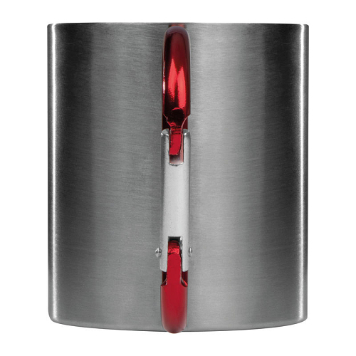 Cana metal cu carabina 4