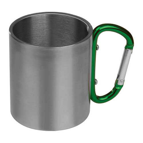 Cana metal cu carabina 1