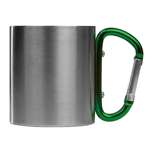 Cana metal cu carabina 2