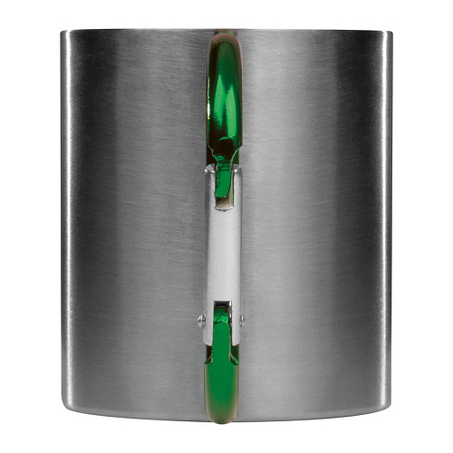 Cana metal cu carabina 4