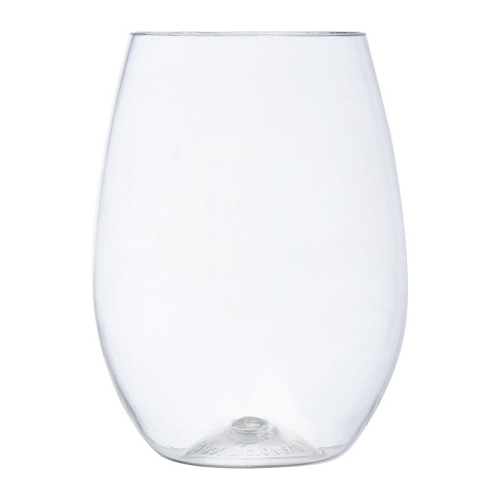 Pahar din PET, 450ml 2