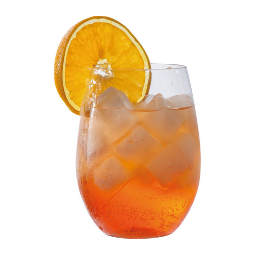 Pahar din PET, 450ml 4
