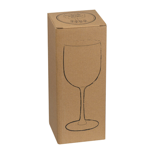 Pahar in forma de cupa, 460ml 3