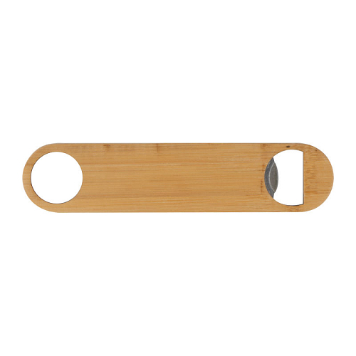 Desfacator sticle cu bambus 3