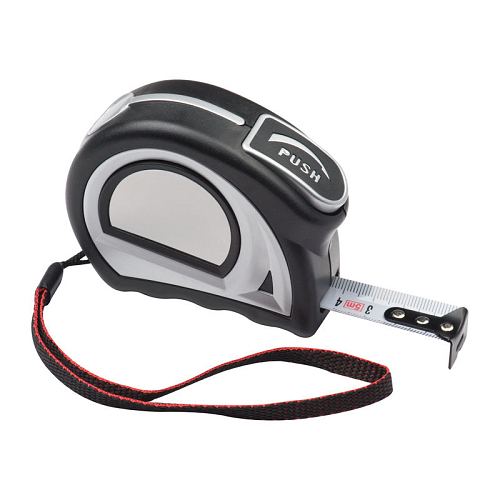5 meter steel measuring tape 1