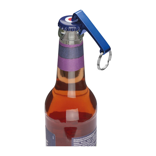 Breloc 2in1 2